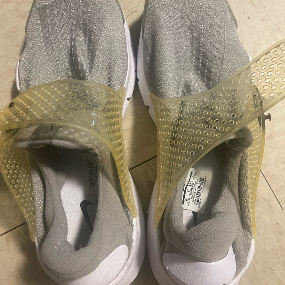 Mens Nike Presto sneakers